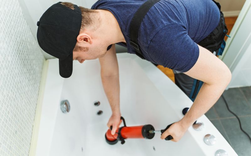 Top Bathtub Installation Companies in Burke, VA