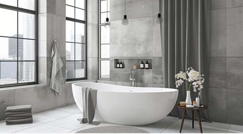 Top Bathtub Installation Companies in Centreville, VA