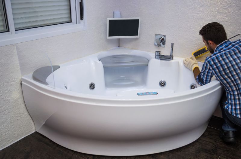 Top Bathtub Installation Companies in Great Falls, VA