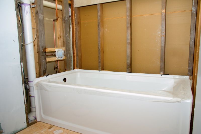 Top Bathtub Installation Companies in Leesburg, VA