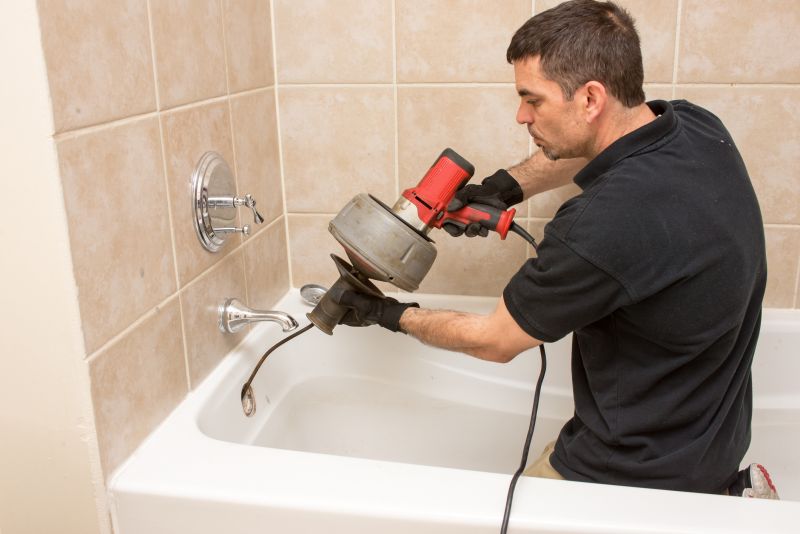 Top Bathtub Installation Companies in Oakton, VA