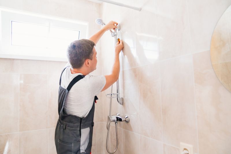 Top Shower Installation Companies in Ashburn, VA