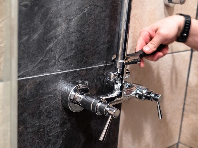 Top Shower Installation Companies in Clifton, VA