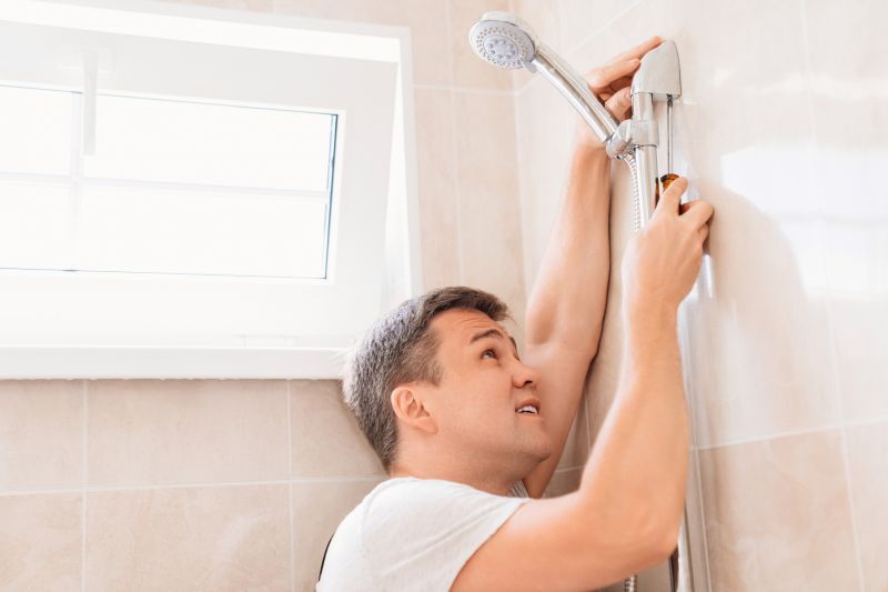 Top Shower Installation Companies in Gainesville, VA