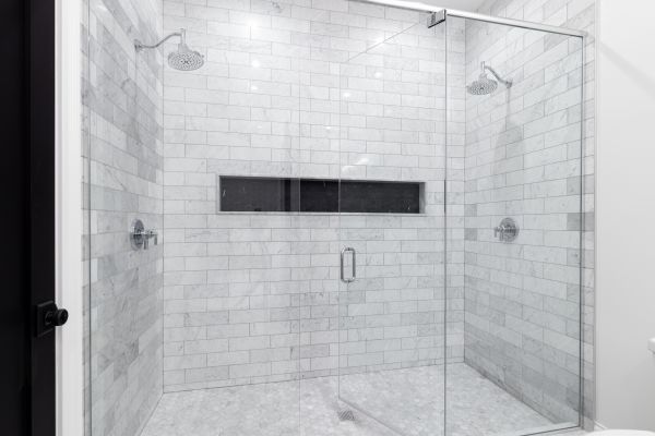 Shower Replacement in Ashburn