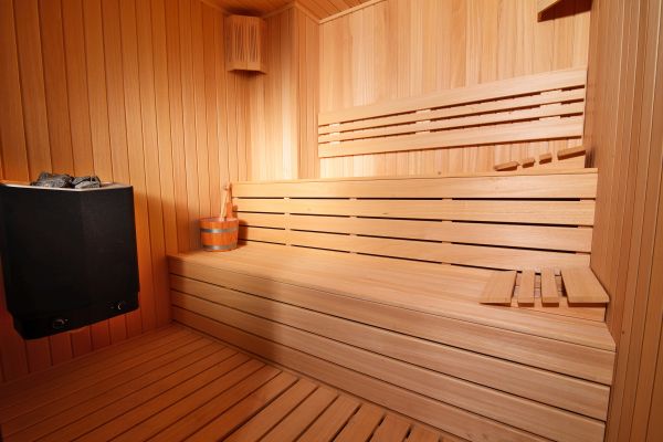 Cost of Steam Shower Replacement in Ashburn