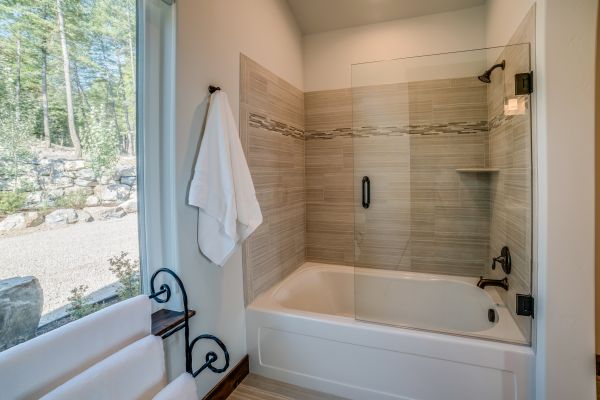Cost of Tub Conversion Service in Ashburn