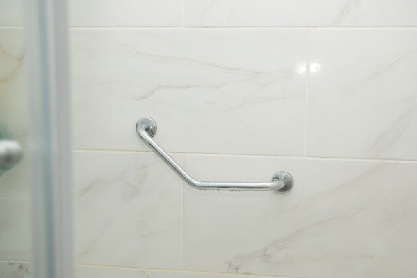 Cost of Mobility Shower Installation in Ashburn