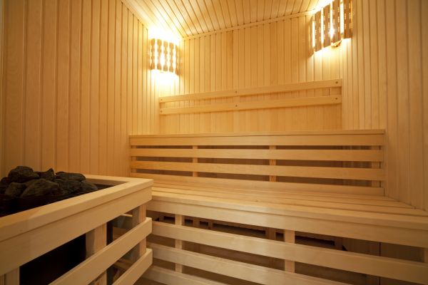Steam Shower Installation in Ashburn